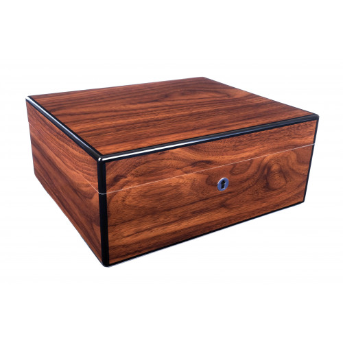 Хьюмидор Howard Miller на 50 сигар, (орех) (шт.)